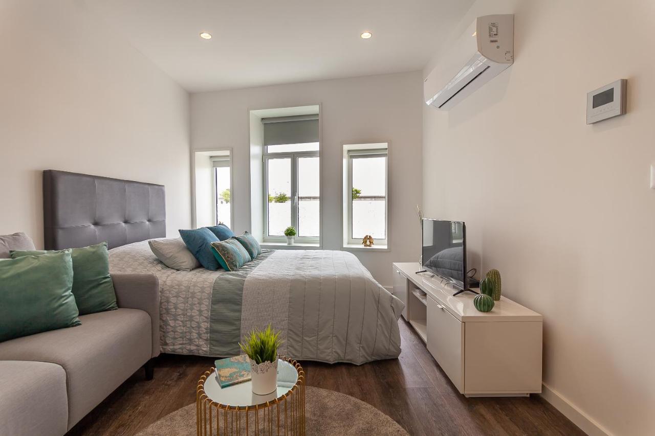 Cais De Sao Roque By Home Sweet Home Aveiro Dış mekan fotoğraf
